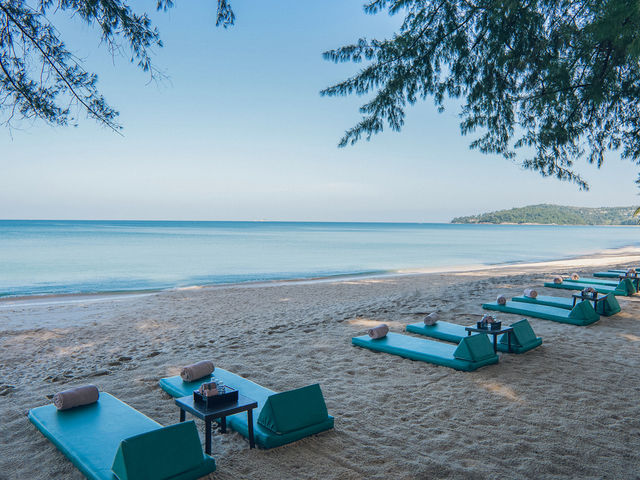 фото отеля Banyan Tree  изображение №69