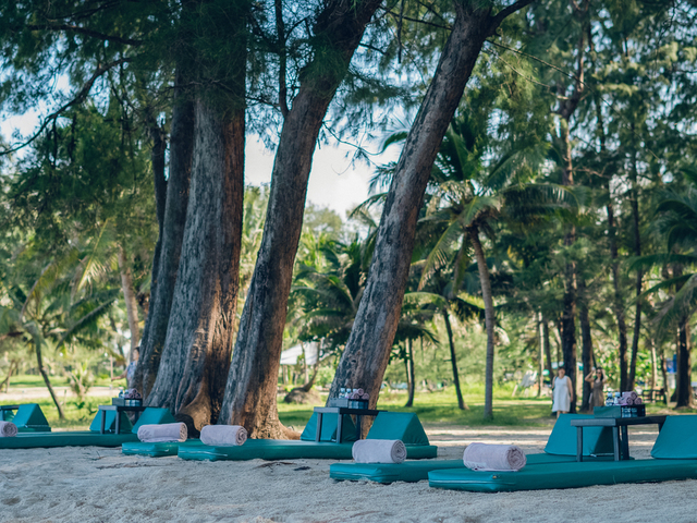 фотографии отеля Banyan Tree  изображение №67