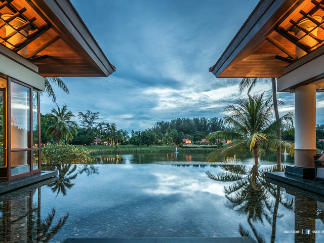 фото Banyan Tree  изображение №58