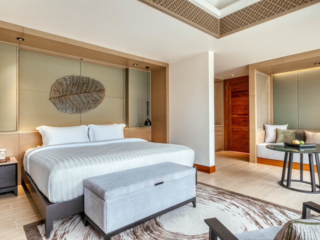 фото Banyan Tree  изображение №50