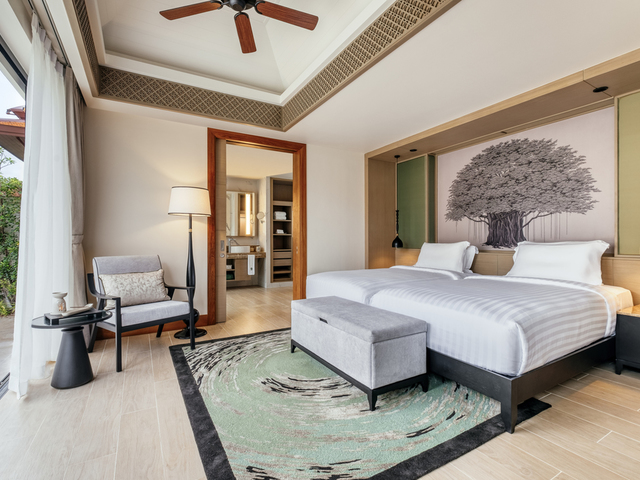 фото Banyan Tree  изображение №42