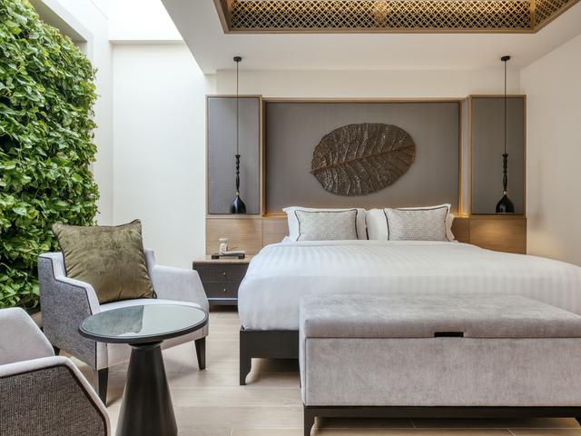 фото отеля Banyan Tree  изображение №37