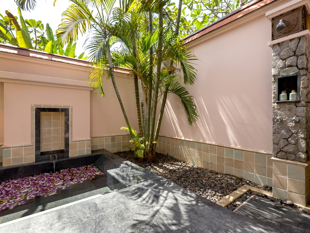 фотографии отеля Banyan Tree  изображение №35