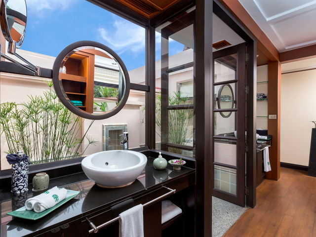 фото Banyan Tree  изображение №34