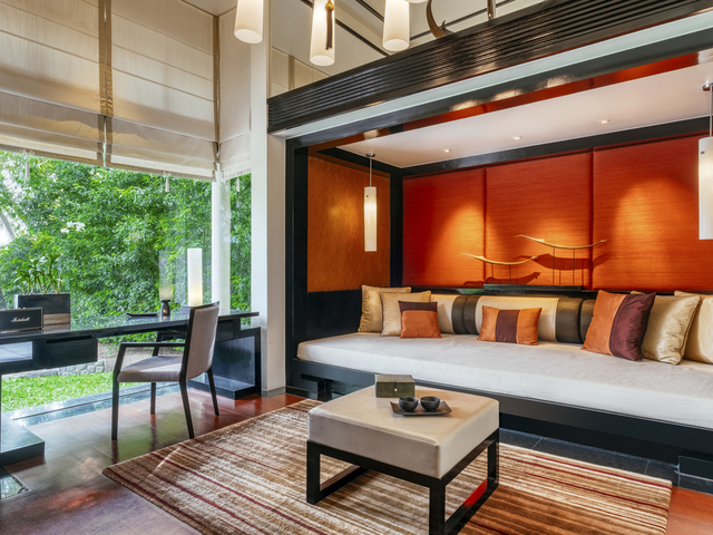 фото Banyan Tree  изображение №22