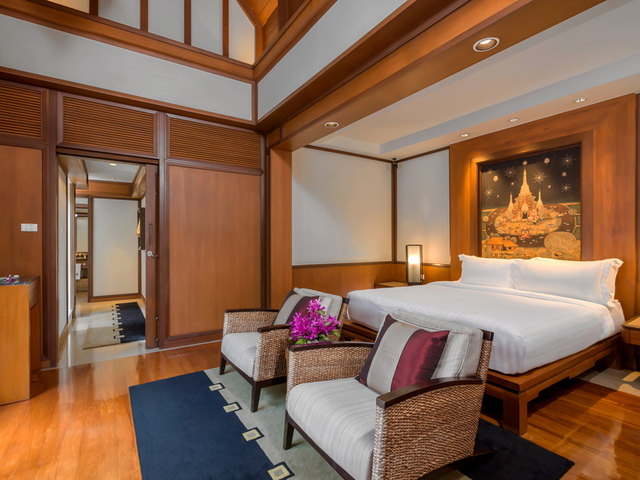 фото отеля Banyan Tree  изображение №21