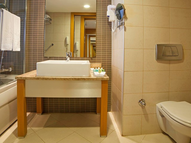 фотографии отеля Arcanus Sorgun (ex. Asteria Sorgun Resort; Side Palace) изображение №35