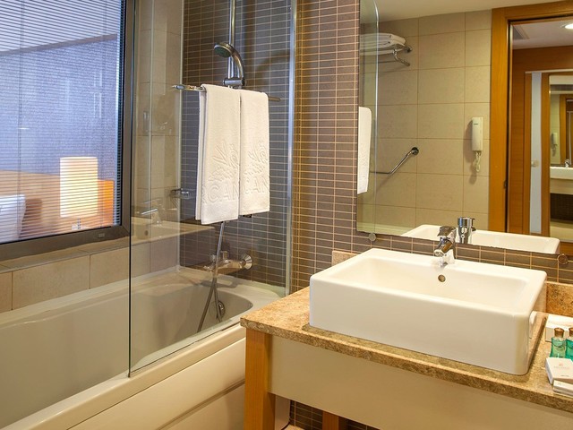 фото Arcanus Sorgun (ex. Asteria Sorgun Resort; Side Palace) изображение №34