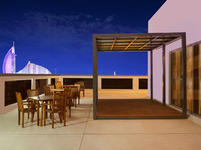 фото отеля Lemon Tree изображение №5