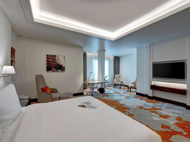 фотографии отеля Radisson Blu изображение №43