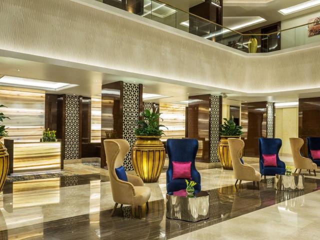 фото Radisson Blu изображение №34