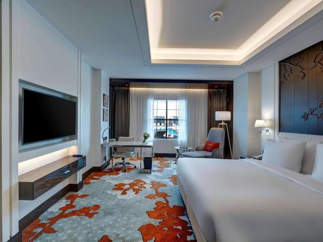 фотографии отеля Radisson Blu изображение №31