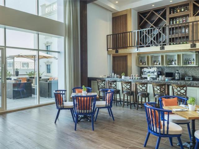 фото Radisson Blu изображение №30