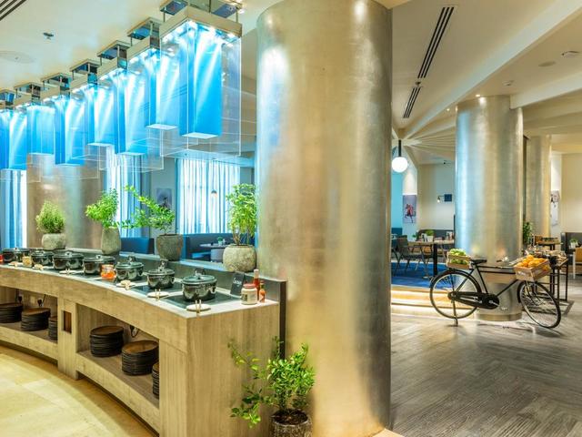 фото Radisson Blu изображение №18