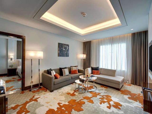 фото Radisson Blu изображение №14