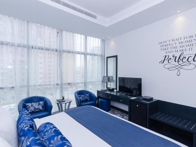 фотографии отеля Signature 1 Hotel Tecom, Barsha Heights (ex. Somewhere Hotel Tecom) изображение №43