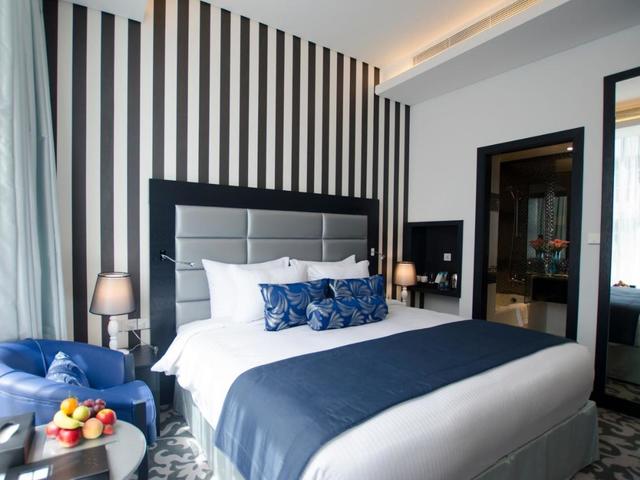 фото отеля Signature 1 Hotel Tecom, Barsha Heights (ex. Somewhere Hotel Tecom) изображение №41