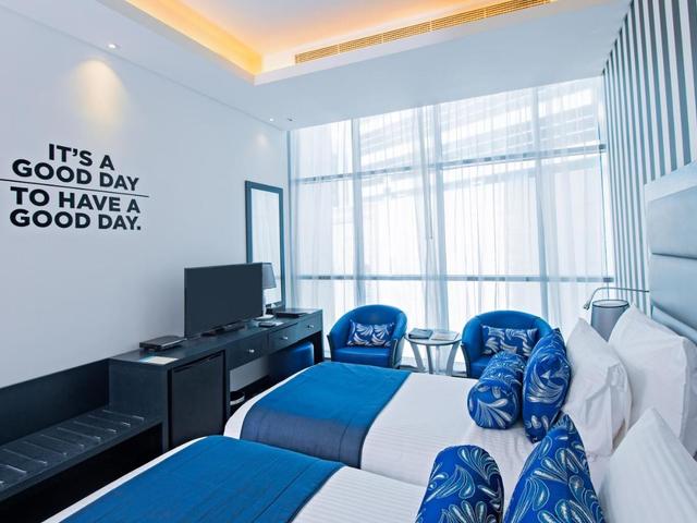 фотографии отеля Signature 1 Hotel Tecom, Barsha Heights (ex. Somewhere Hotel Tecom) изображение №31