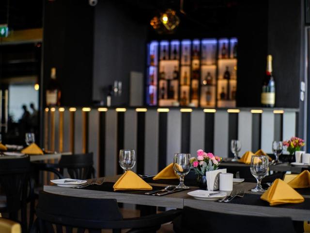 фото отеля Signature 1 Hotel Tecom, Barsha Heights (ex. Somewhere Hotel Tecom) изображение №29