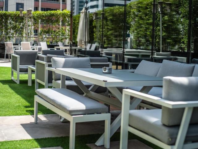 фотографии Signature 1 Hotel Tecom, Barsha Heights (ex. Somewhere Hotel Tecom) изображение №28