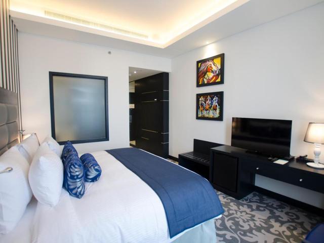 фото Signature 1 Hotel Tecom, Barsha Heights (ex. Somewhere Hotel Tecom) изображение №22