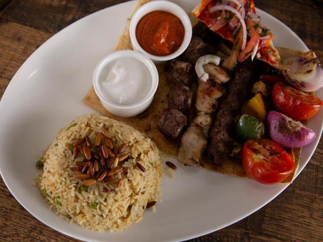 фотографии Signature 1 Hotel Tecom, Barsha Heights (ex. Somewhere Hotel Tecom) изображение №20