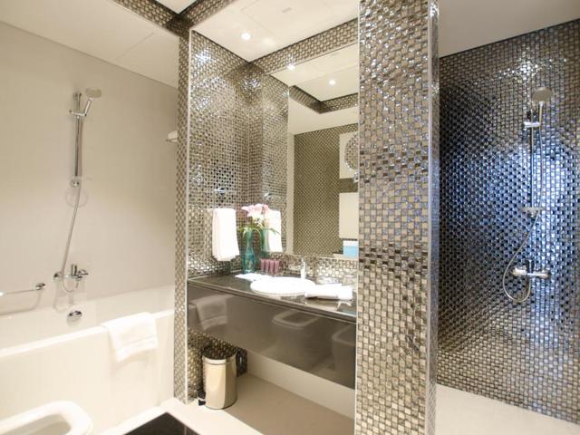 фото отеля Signature 1 Hotel Tecom, Barsha Heights (ex. Somewhere Hotel Tecom) изображение №17