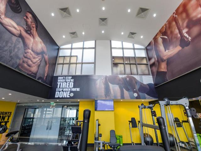 фотографии Signature 1 Hotel Tecom, Barsha Heights (ex. Somewhere Hotel Tecom) изображение №16