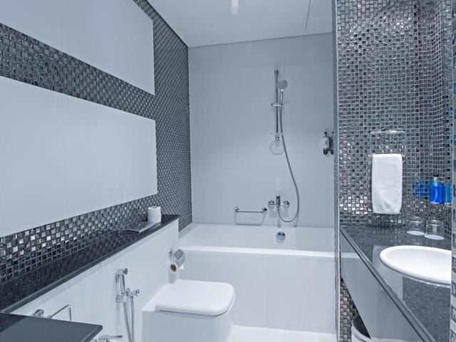 фотографии отеля Signature 1 Hotel Tecom, Barsha Heights (ex. Somewhere Hotel Tecom) изображение №15