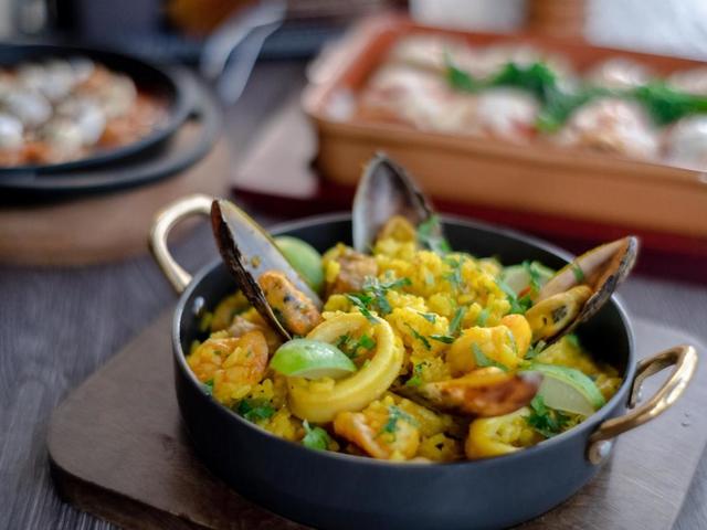 фото отеля Signature 1 Hotel Tecom, Barsha Heights (ex. Somewhere Hotel Tecom) изображение №13