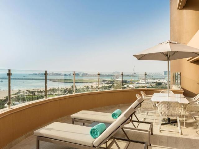 фото Le Royal Meridien Beach Resort & Spa изображение №150