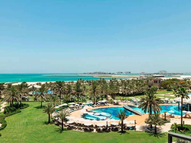 фотографии отеля Le Royal Meridien Beach Resort & Spa изображение №147