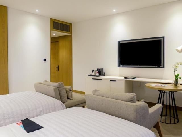 фотографии Le Royal Meridien Beach Resort & Spa изображение №144