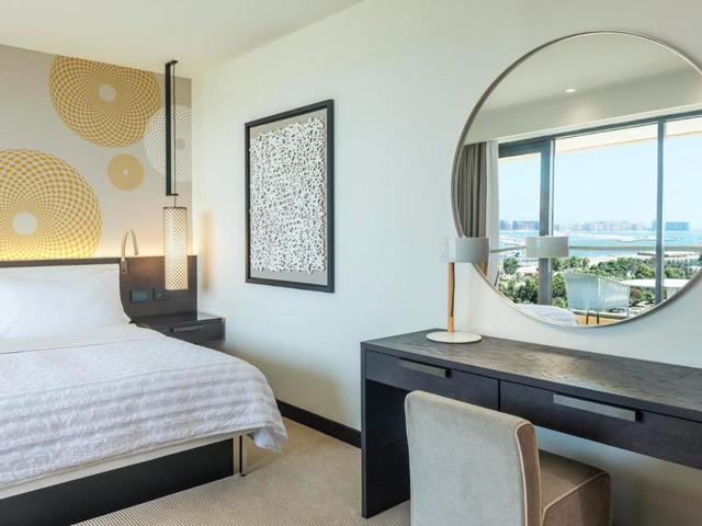 фотографии отеля Le Royal Meridien Beach Resort & Spa изображение №139
