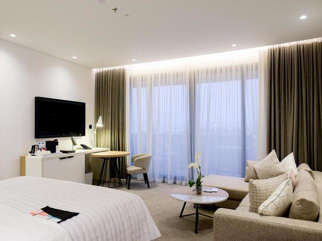 фото отеля Le Royal Meridien Beach Resort & Spa изображение №137