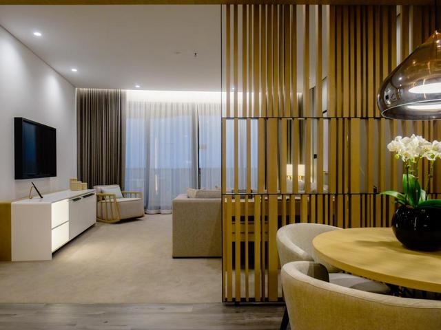 фотографии Le Royal Meridien Beach Resort & Spa изображение №136