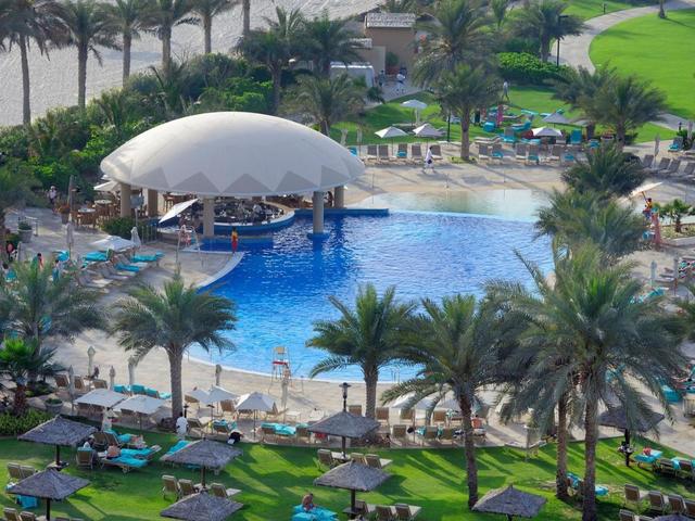фотографии отеля Le Royal Meridien Beach Resort & Spa изображение №135