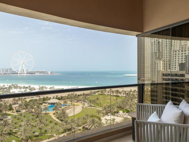 фото Le Royal Meridien Beach Resort & Spa изображение №134
