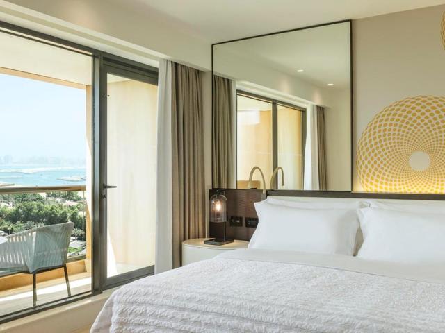 фотографии Le Royal Meridien Beach Resort & Spa изображение №132