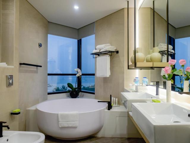 фотографии отеля Le Royal Meridien Beach Resort & Spa изображение №131