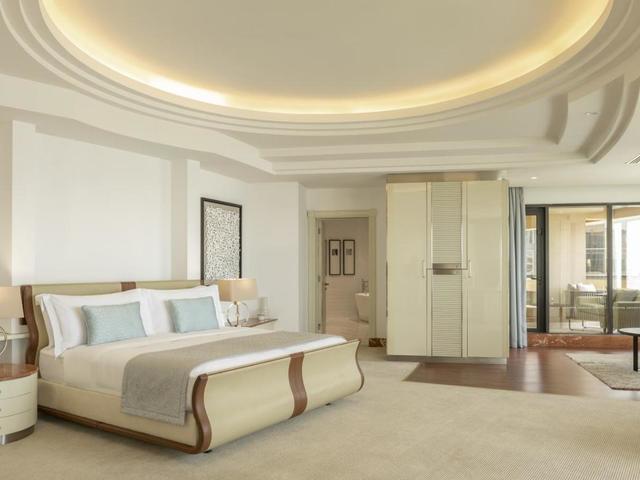 фото Le Royal Meridien Beach Resort & Spa изображение №130