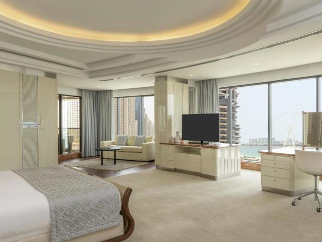 фото отеля Le Royal Meridien Beach Resort & Spa изображение №129