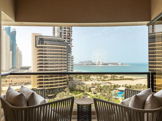 фотографии отеля Le Royal Meridien Beach Resort & Spa изображение №127