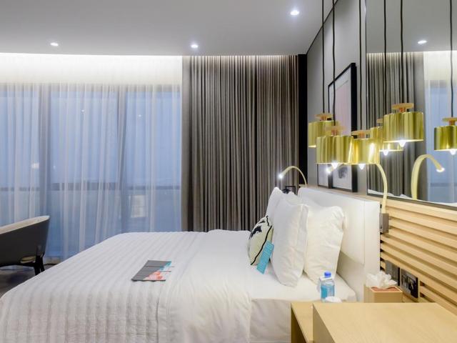 фотографии Le Royal Meridien Beach Resort & Spa изображение №124