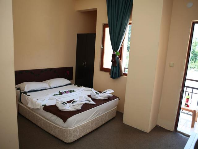 фотографии отеля Akasia Resort (ex. Oasis Resort Deluxe; Traum) изображение №15