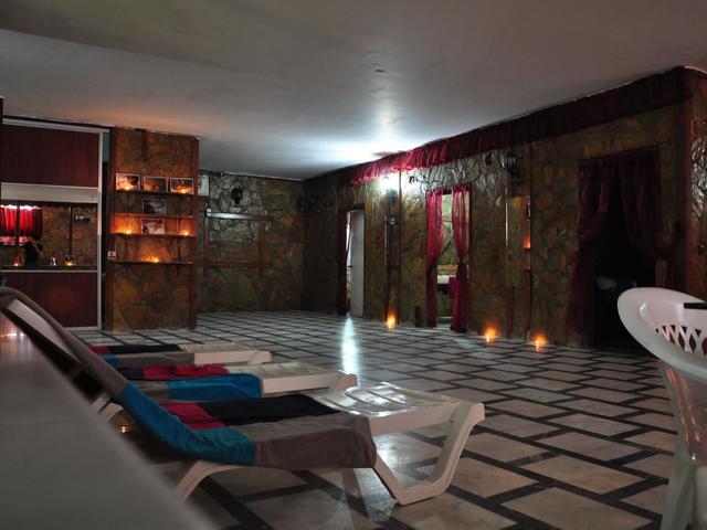 фото отеля Akasia Resort (ex. Oasis Resort Deluxe; Traum) изображение №13