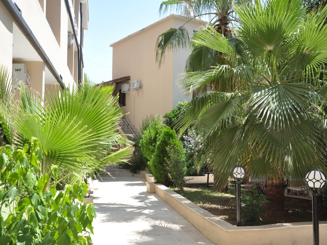 фото Akasia Resort (ex. Oasis Resort Deluxe; Traum) изображение №6