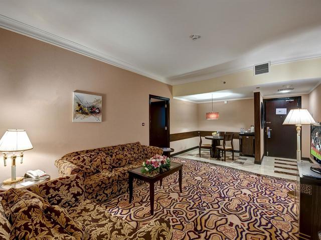 фото отеля Sharjah Palace изображение №33
