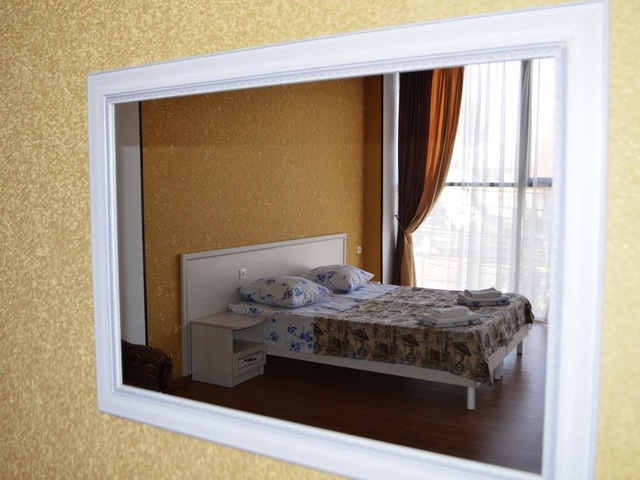 фотографии отеля Ева (Eva) изображение №127