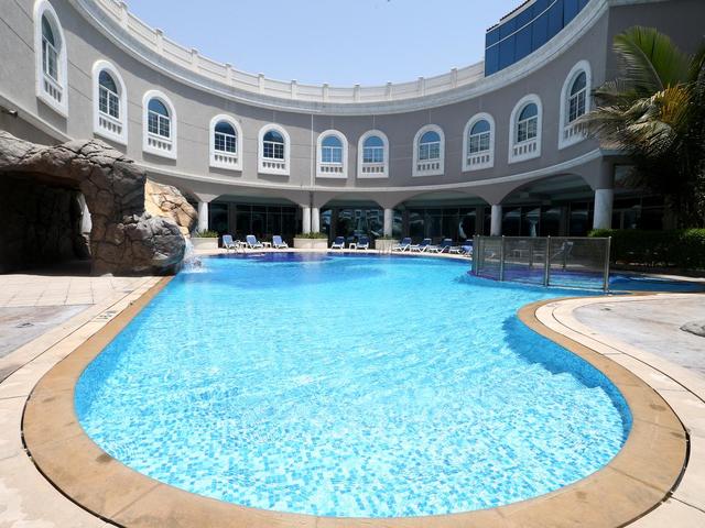 фотографии отеля Sharjah Premiere Hotel & Resort изображение №15